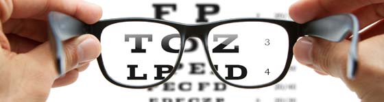 pre-optometrist
