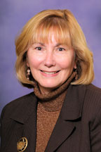 Maggie Davis, Ph.D.