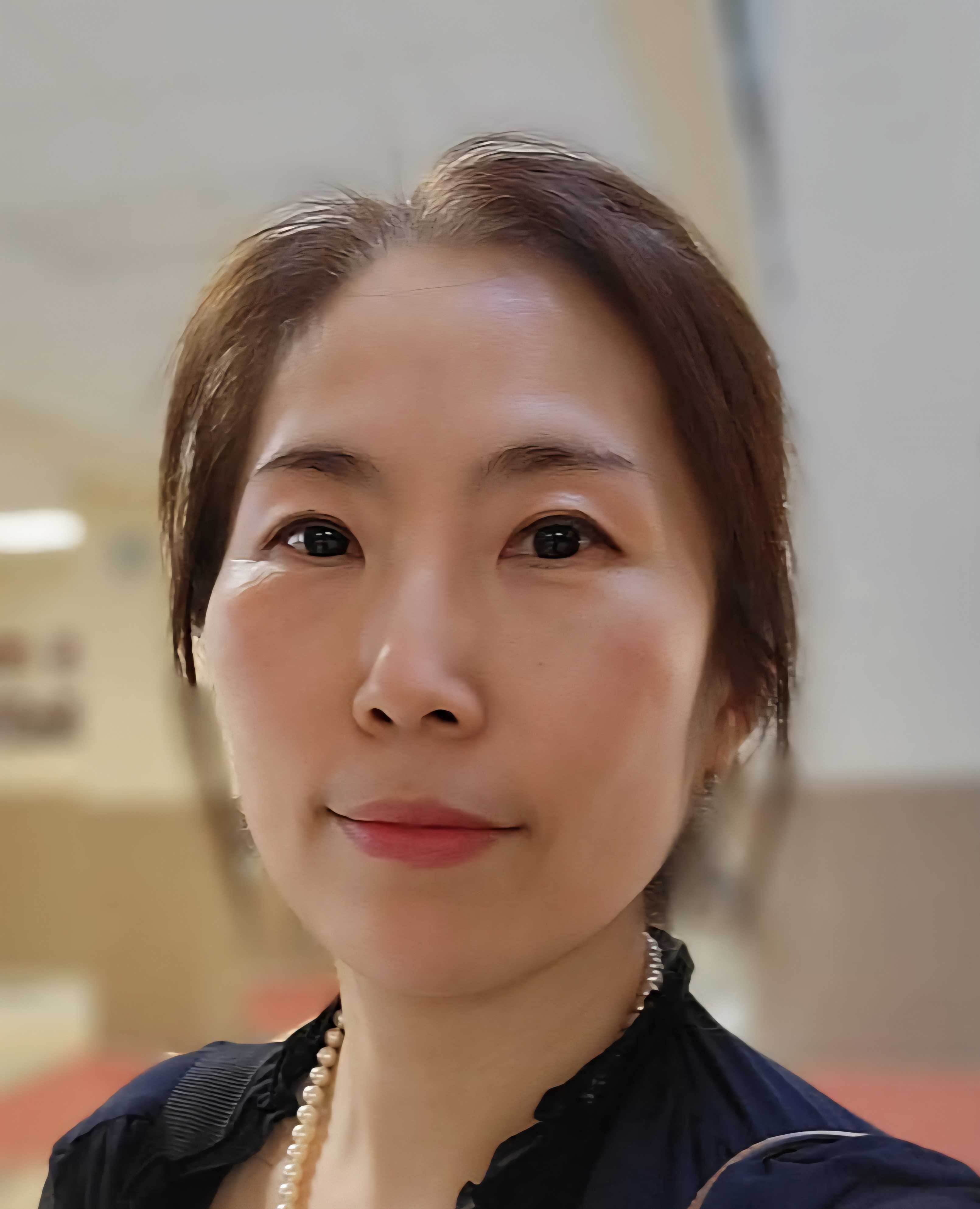 Minhwa Kim