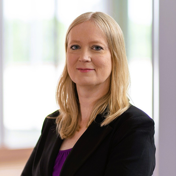 charlene kalenkoski headshot