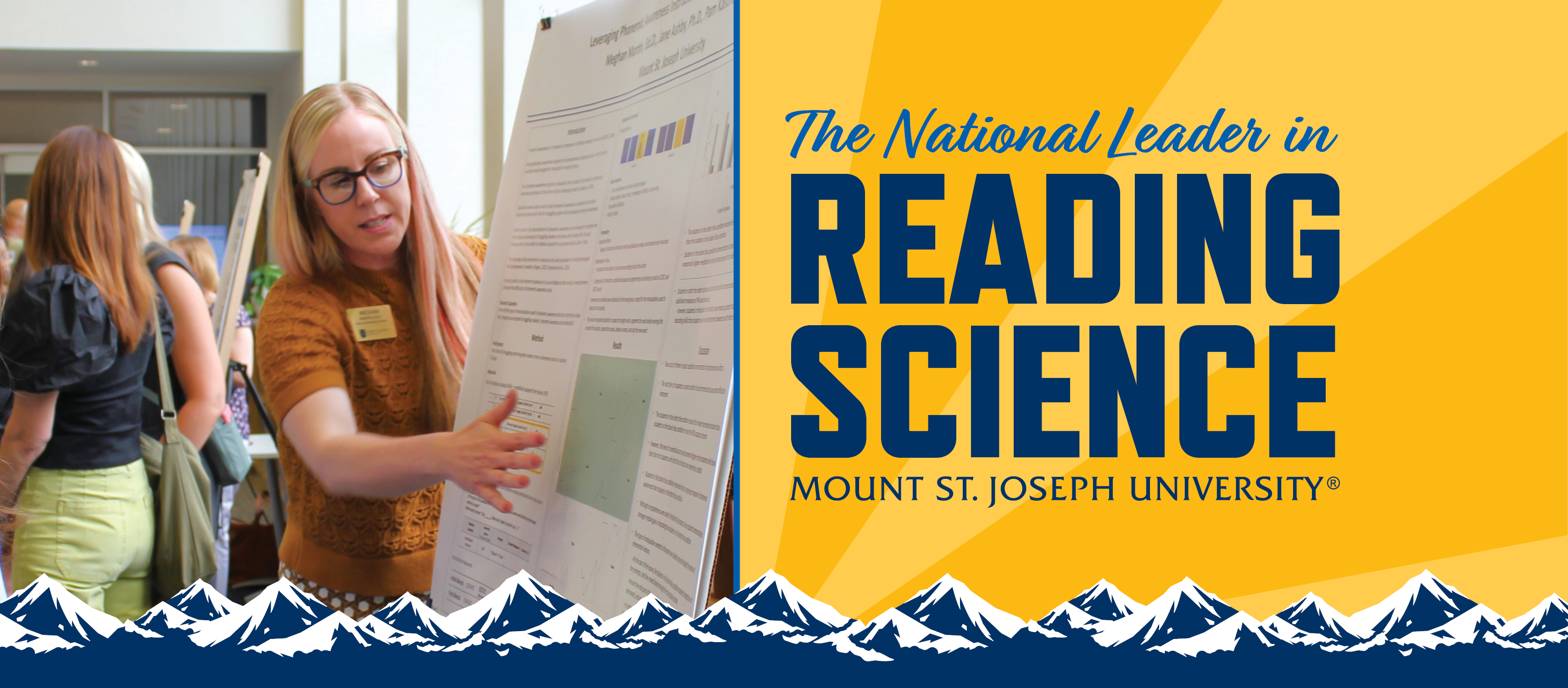 reading science national leader