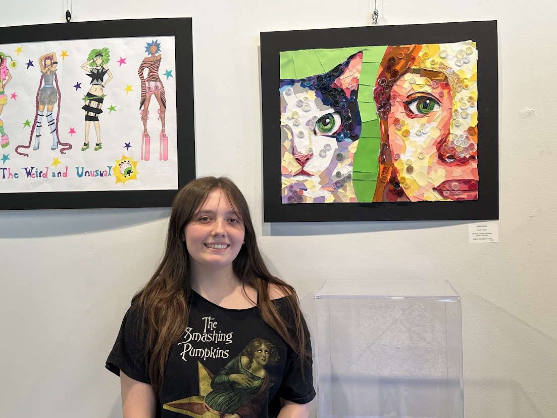 jordan art winner
