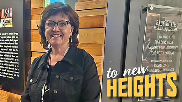 Mount St. Joseph News 