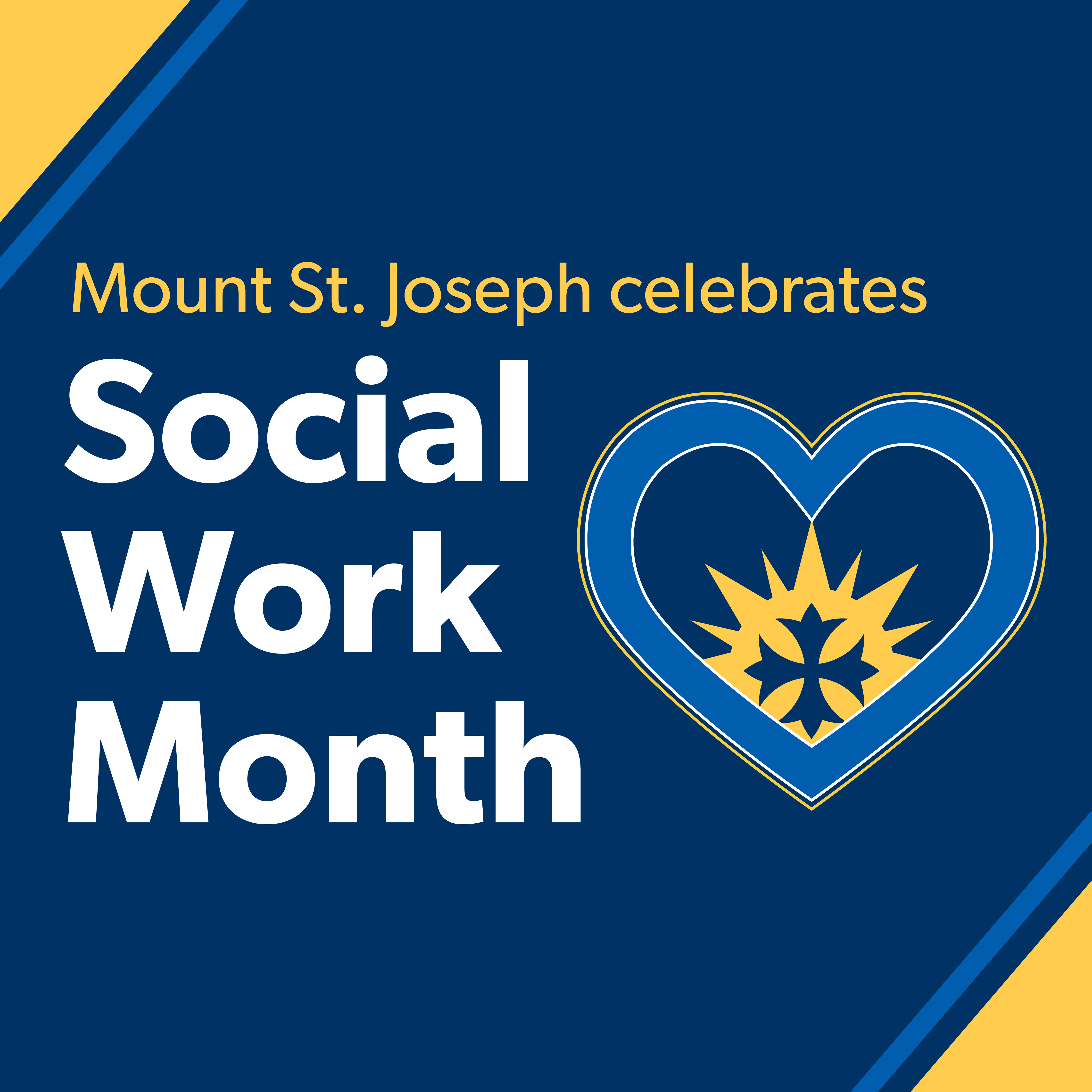 social work month 2026