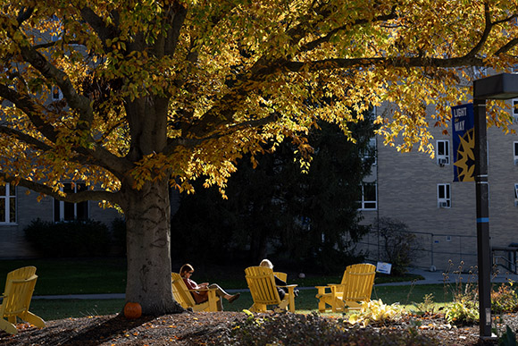 fall quad