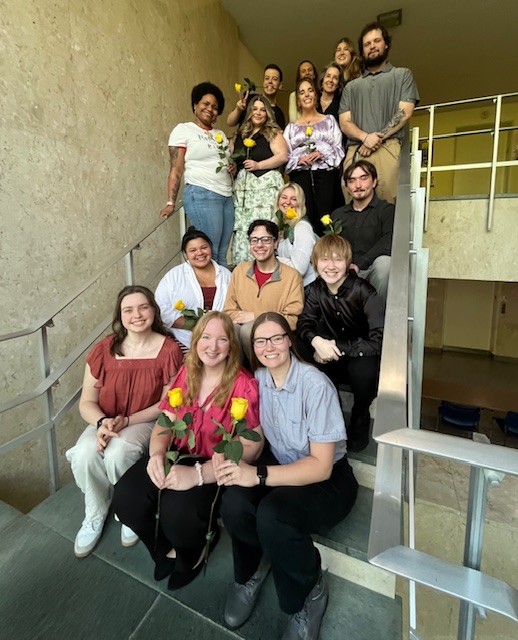 liberal arts 2026 graduates