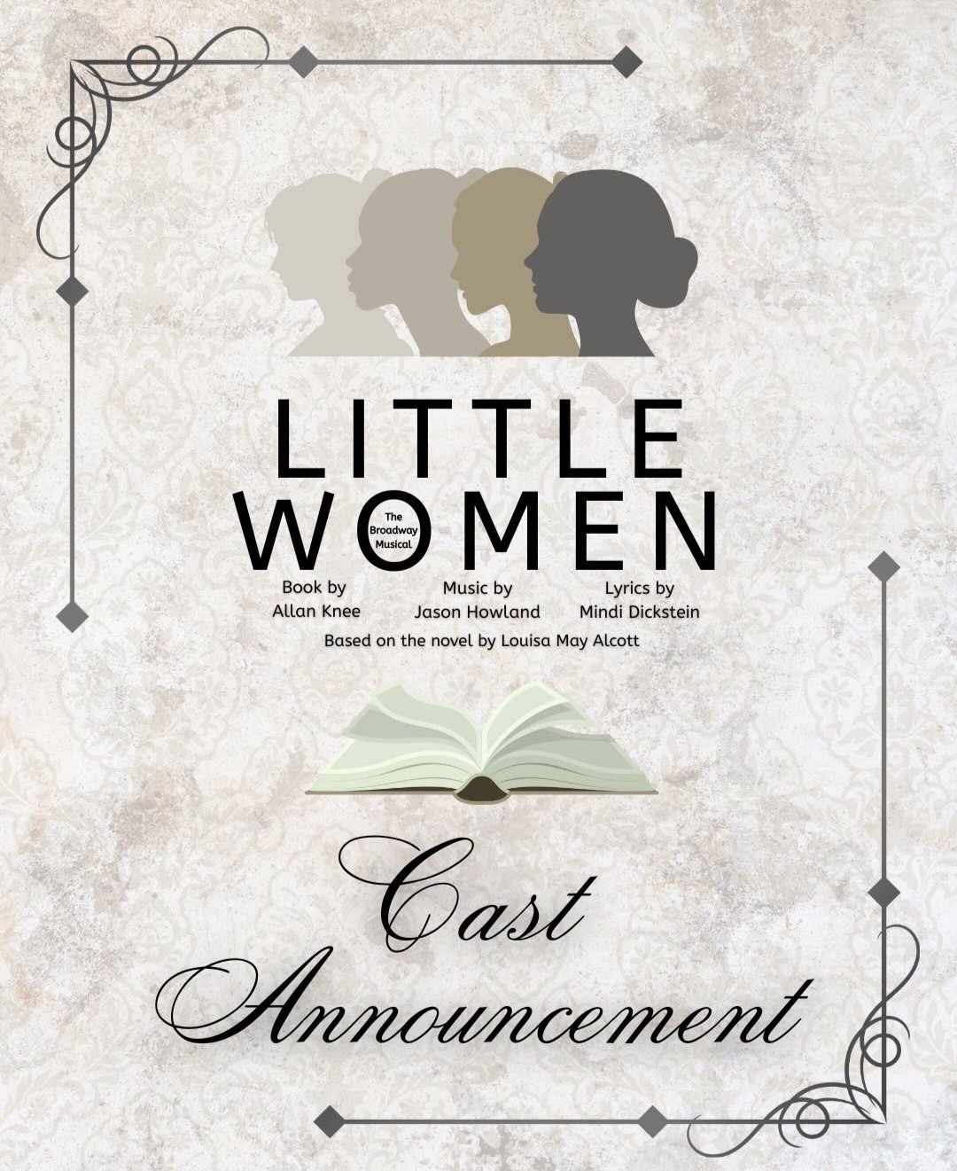 little women cast