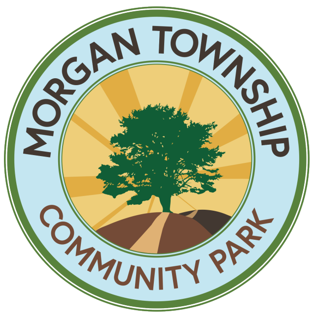 morgan township park logo