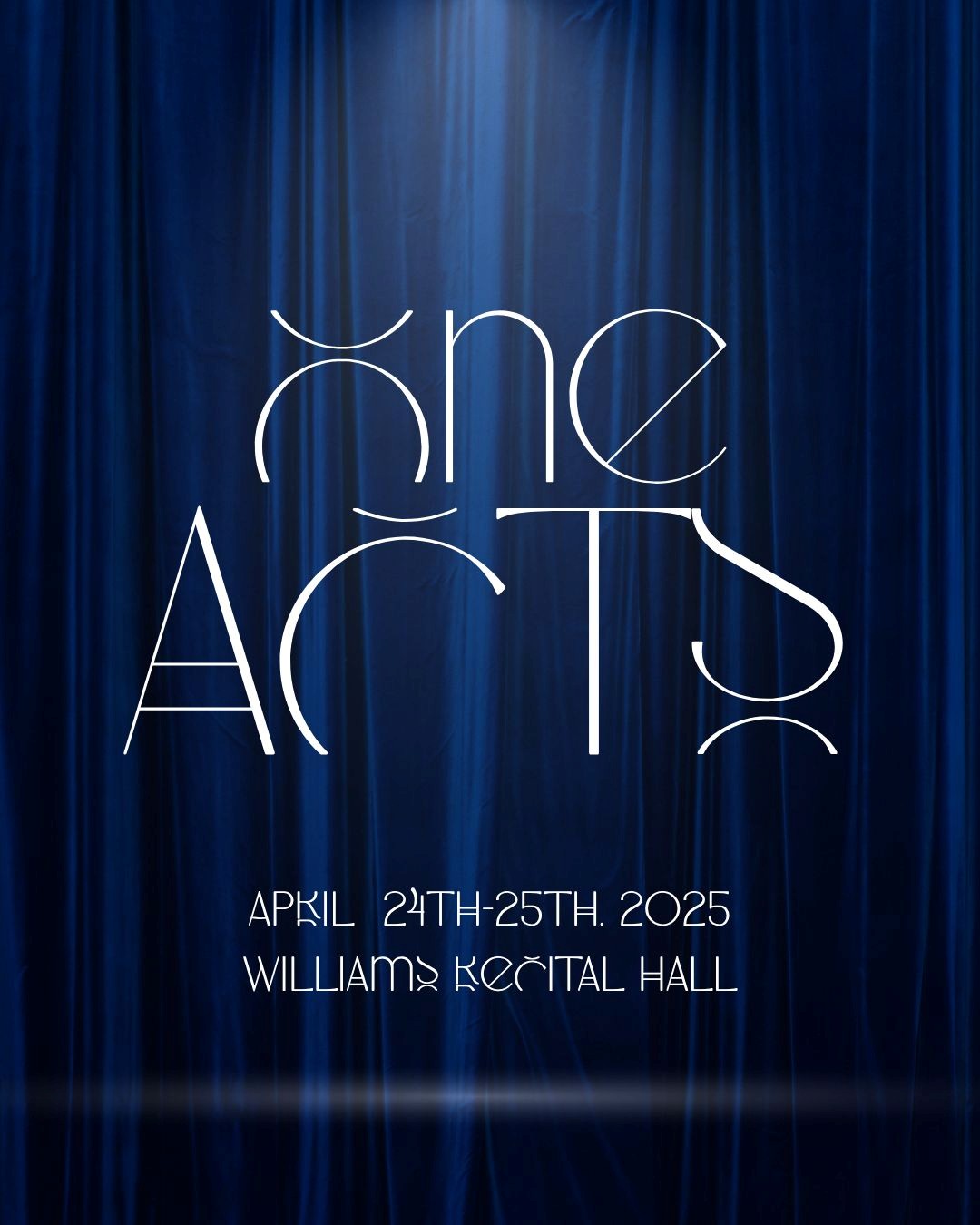 one acts plays