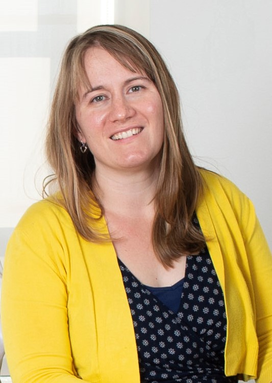 rebecca allen