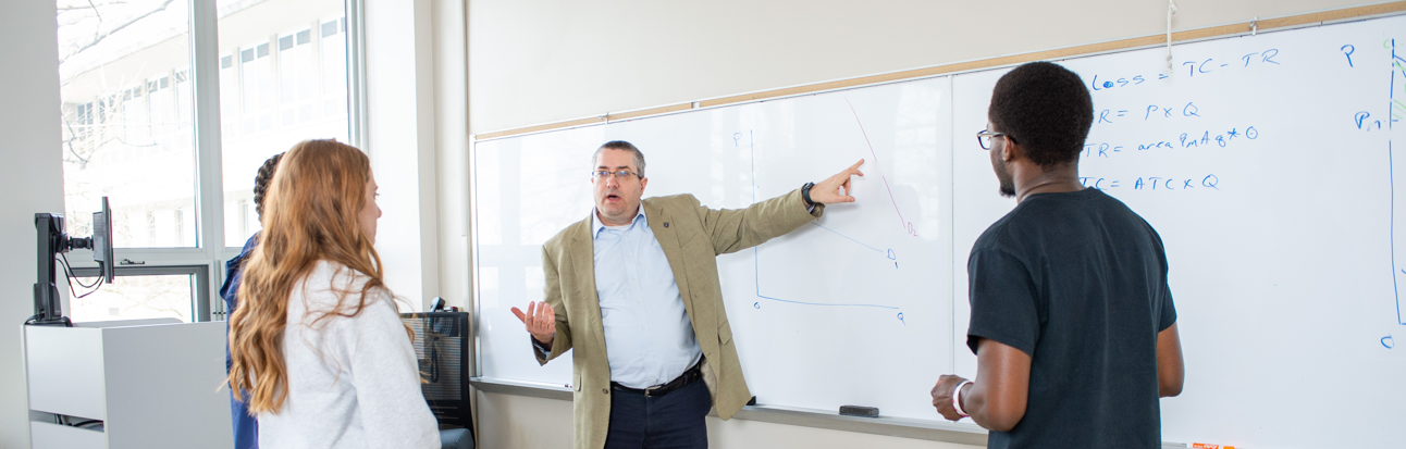 financial economics 