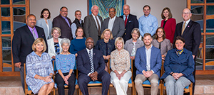 board of trustees 2022