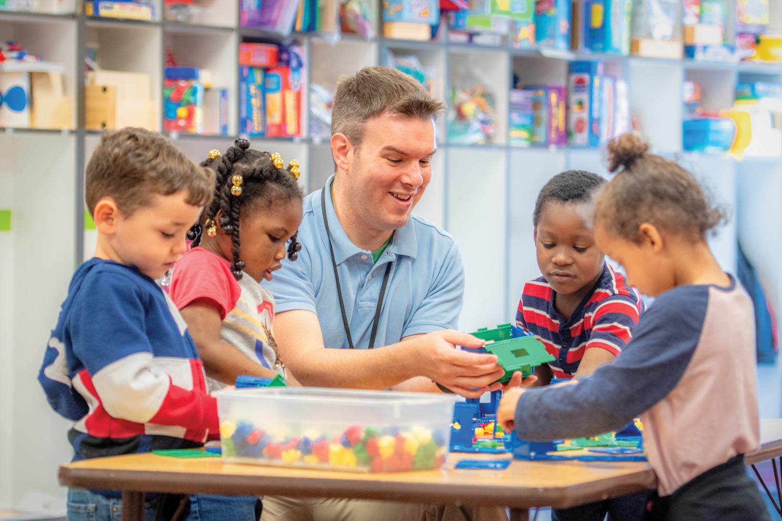 Early Childhood Education Online Courses INFOLEARNERS Early Childhood Education Online Courses INFOLEARNERS