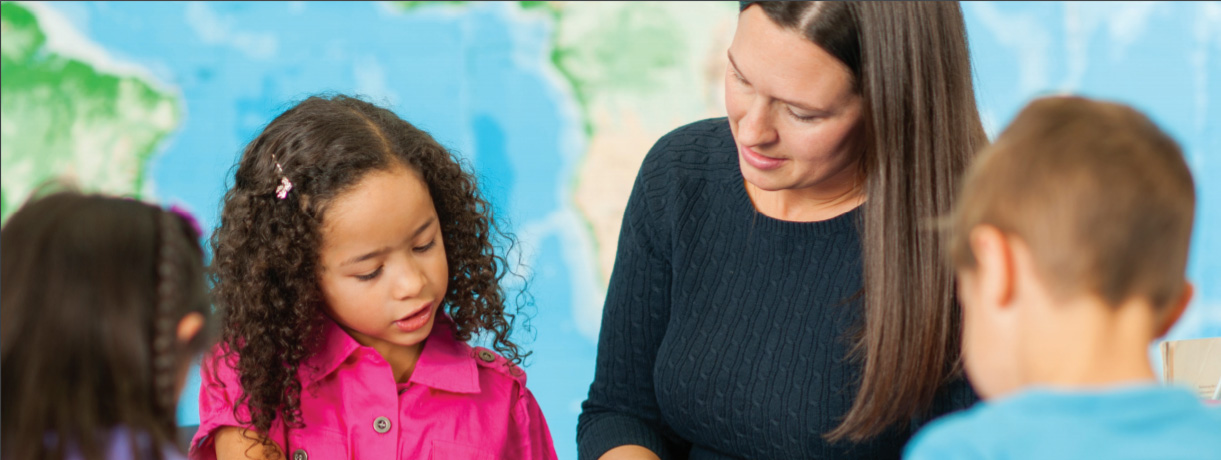 reading science masters header