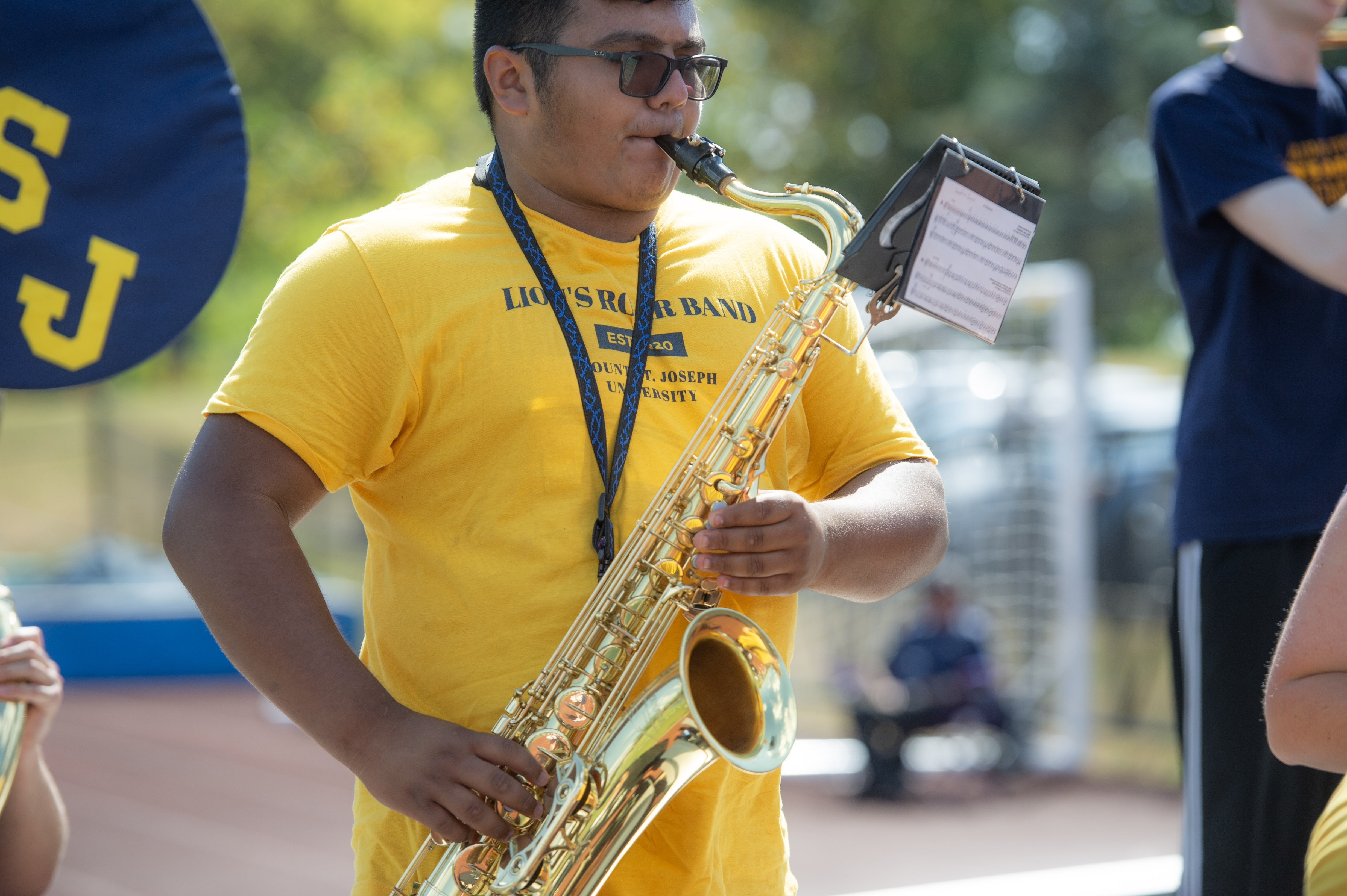 MSJ Tailgate