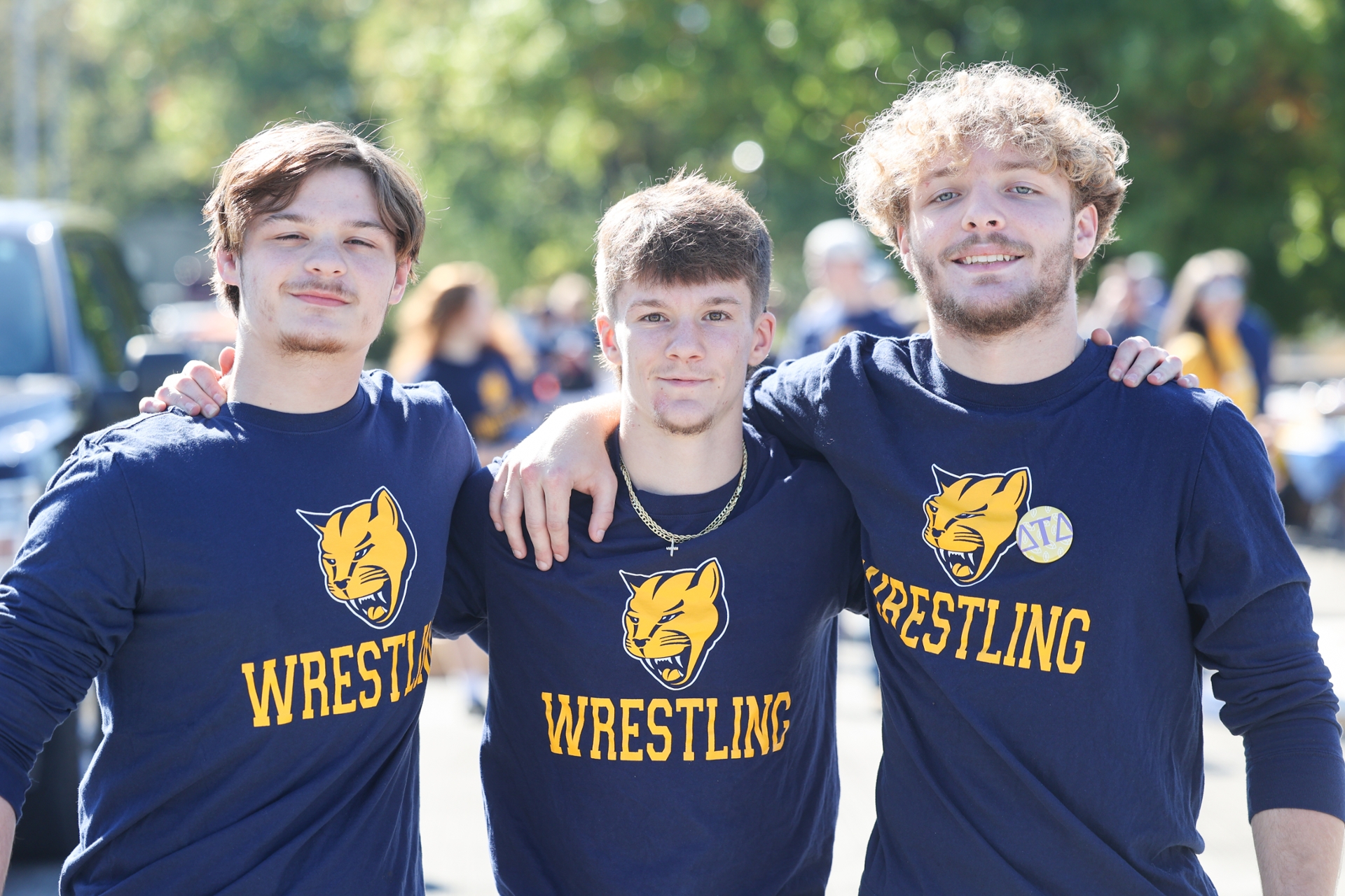 MSJ Tailgate