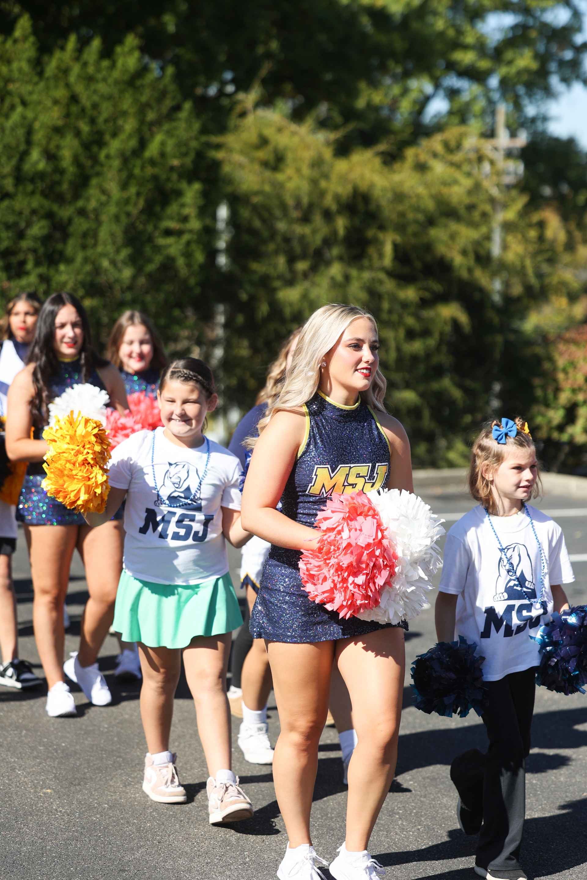 MSJ Tailgate