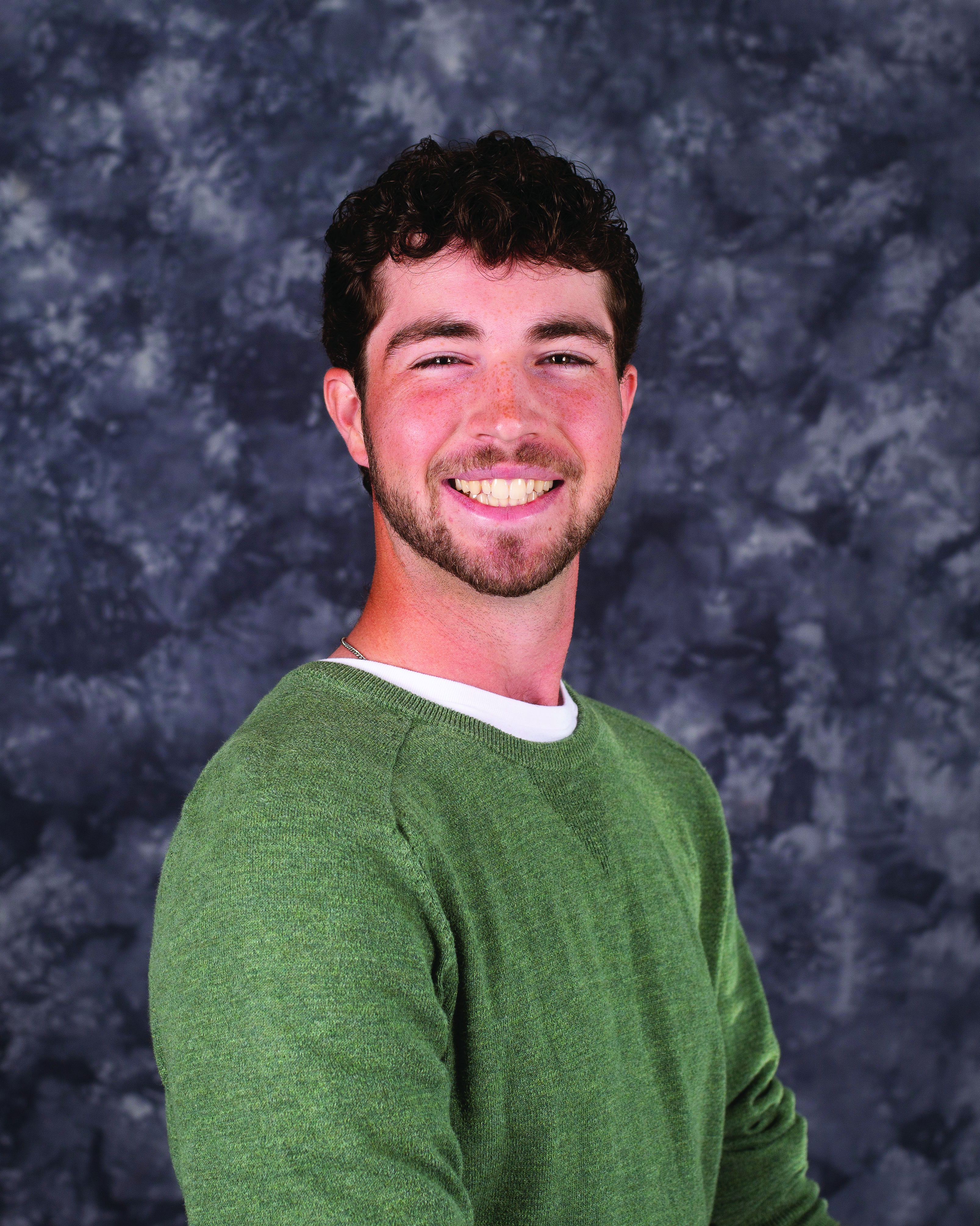 Ryan Palmisano