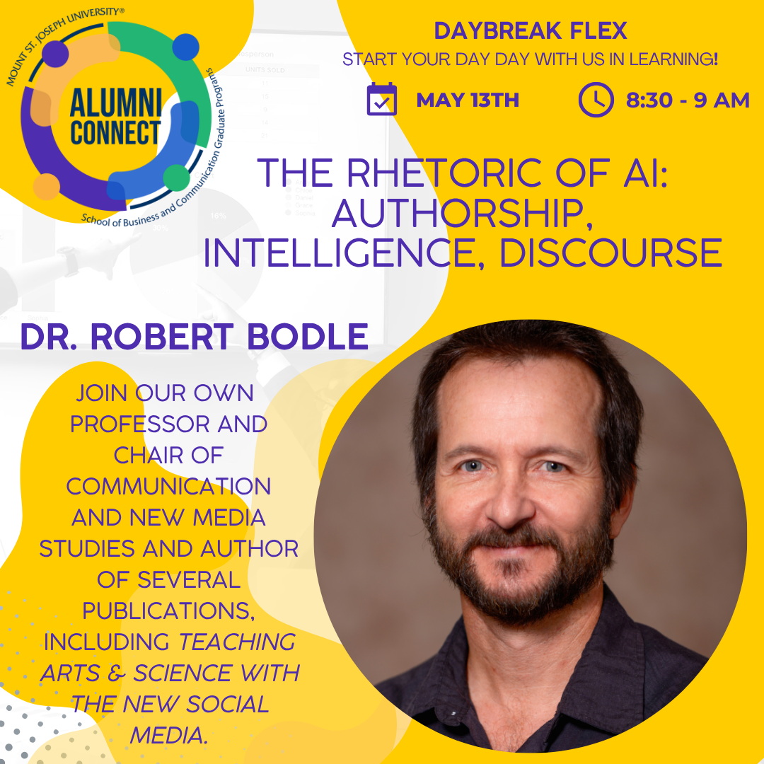 robert bodle alumni connect