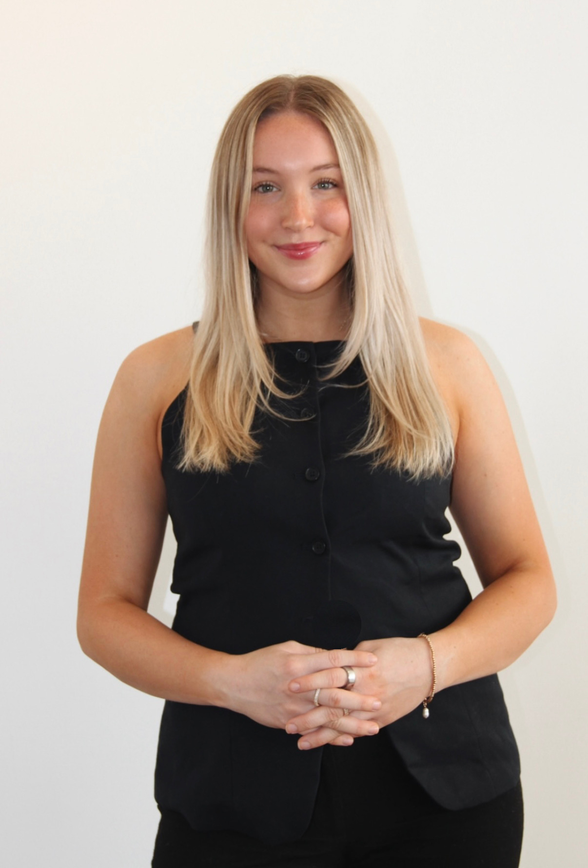 chloe seckman