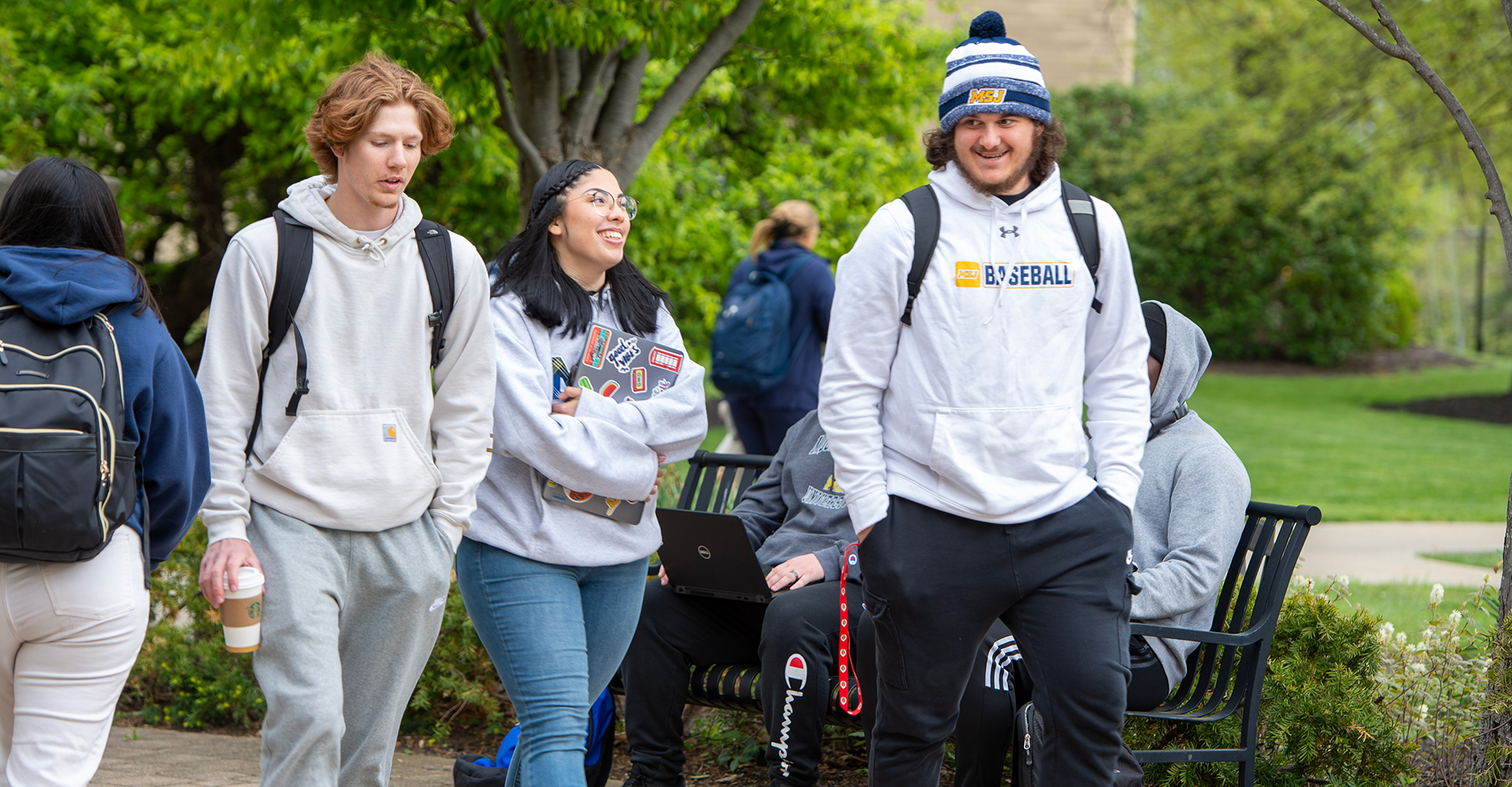 Top Catholic University | MSJ Cincinnati, Ohio