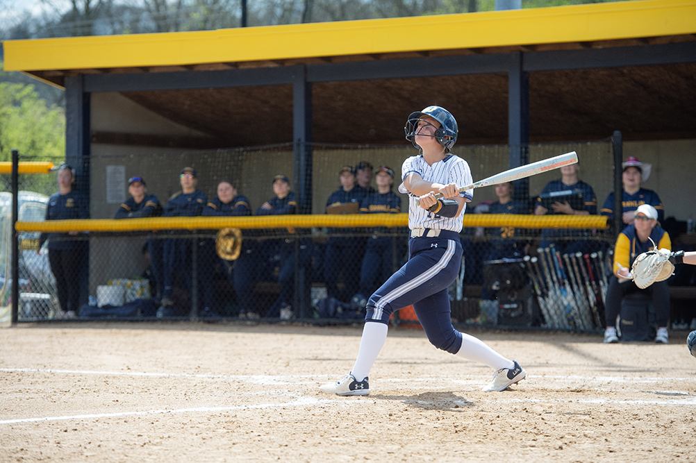 softball