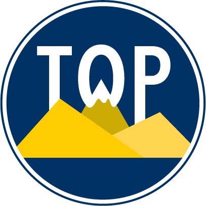 top logo