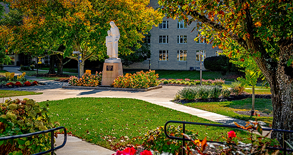 Mount St. Joseph University