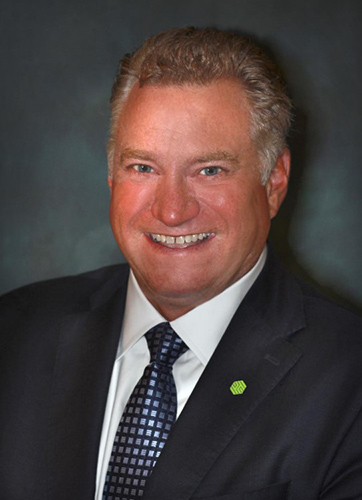Mount St. Joseph University Board of Trustee Steve Mullinger profile photo