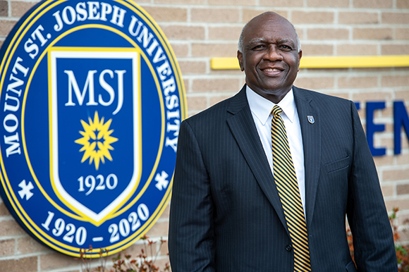 president williams 