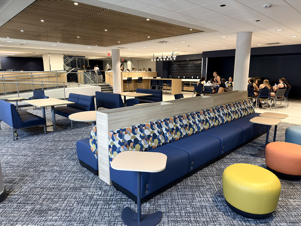 seton commons