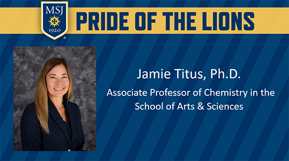 jamie titus in graphic
