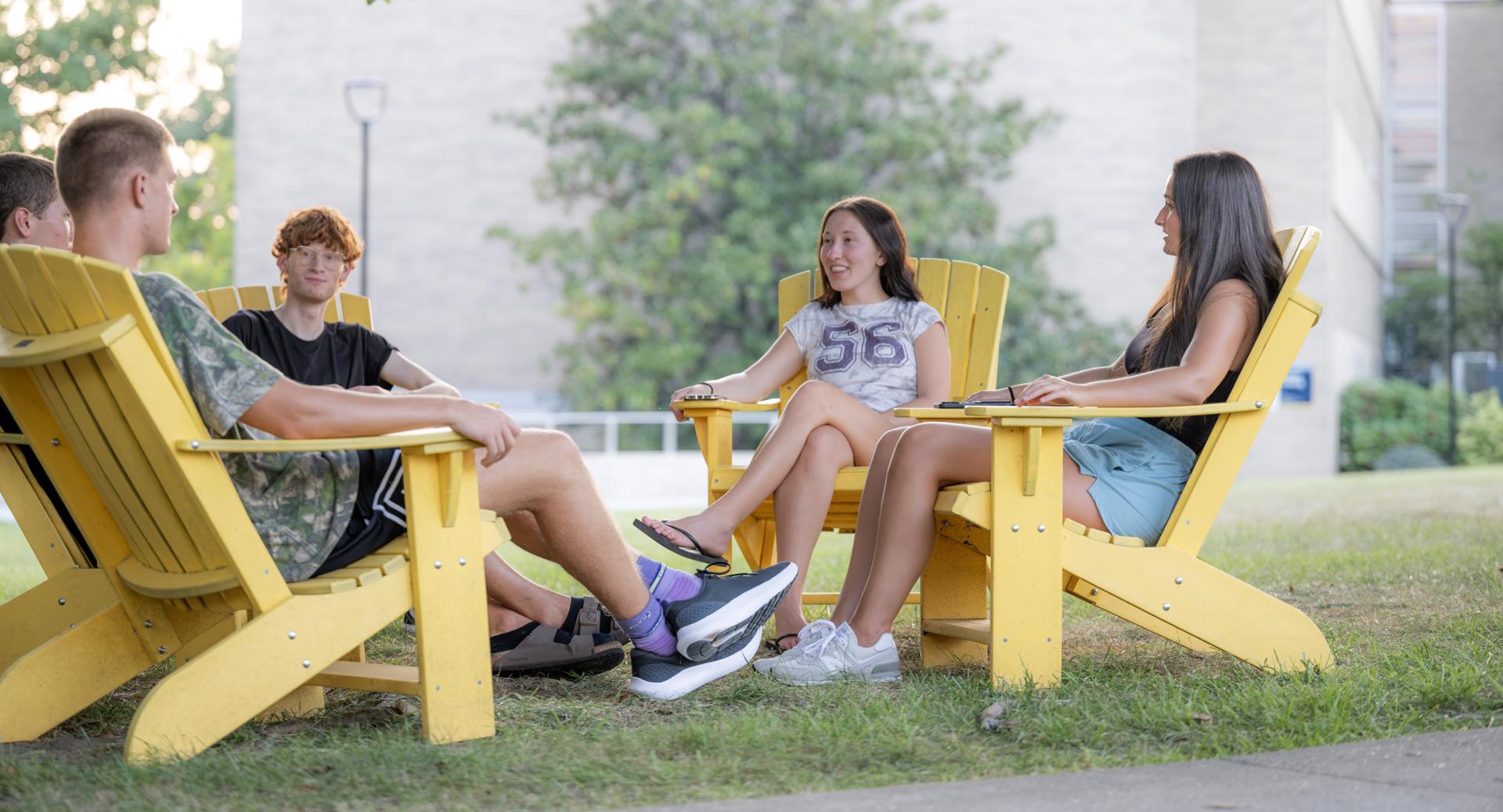 Mount St. Joseph News 