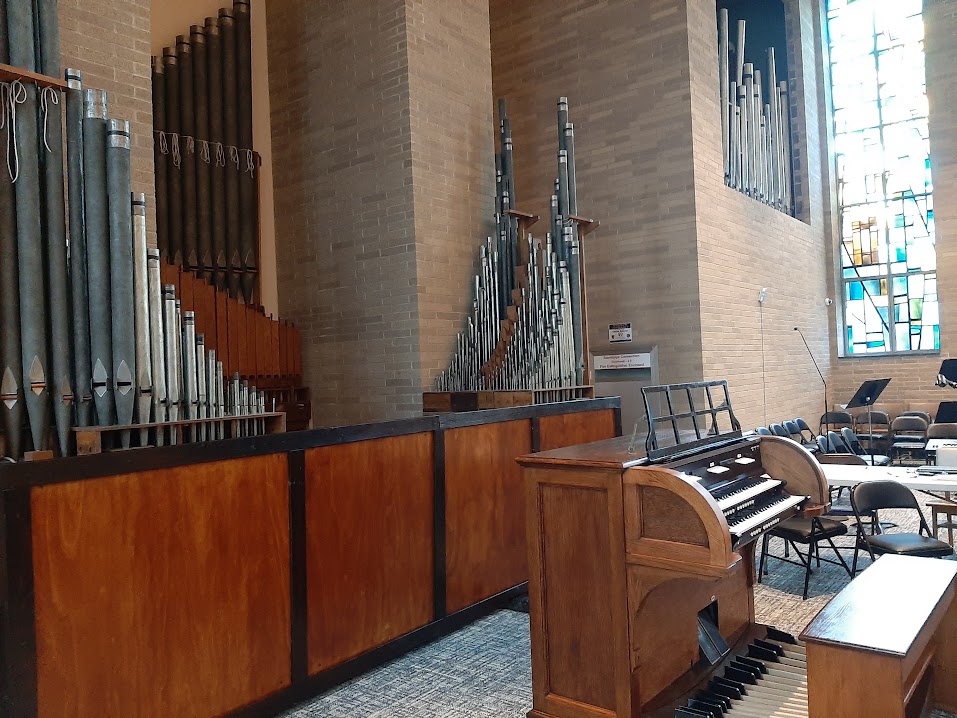 Mount St. Joseph News 