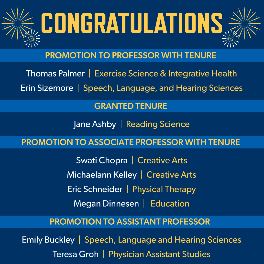 Mount St. Joseph News 