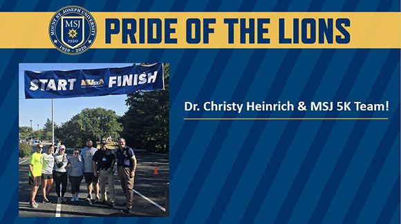 pride of lions graphic