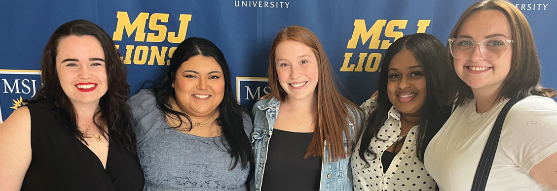 behavioral science major