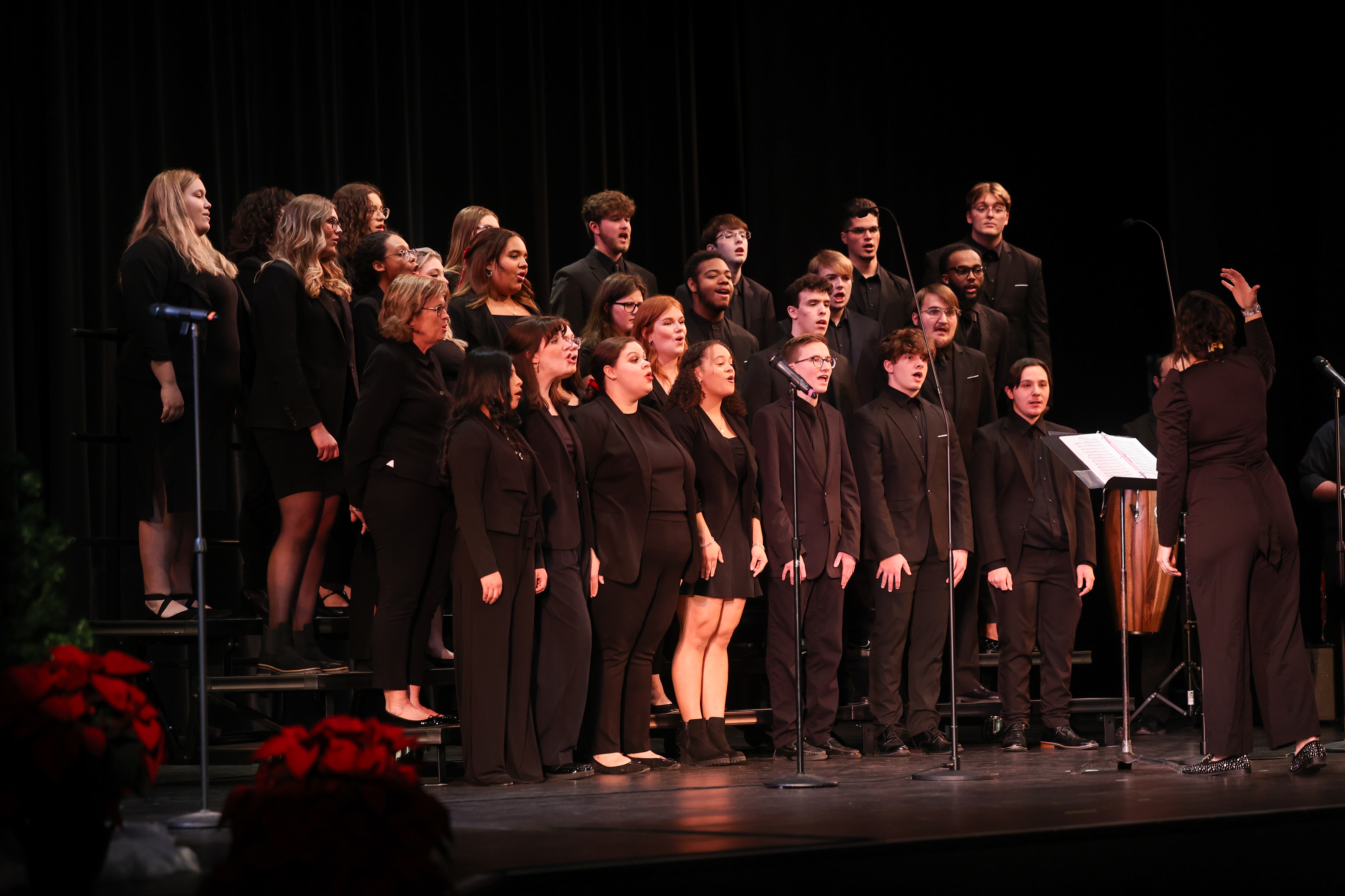 msj choir