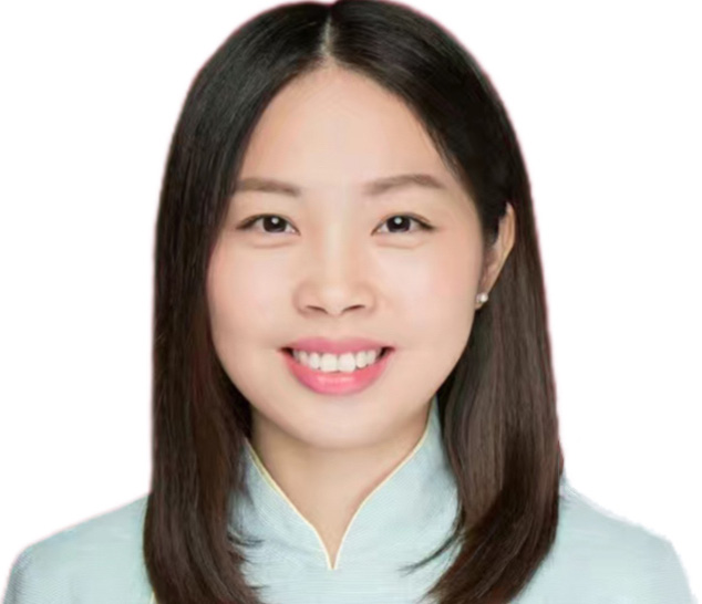 Lori Luo