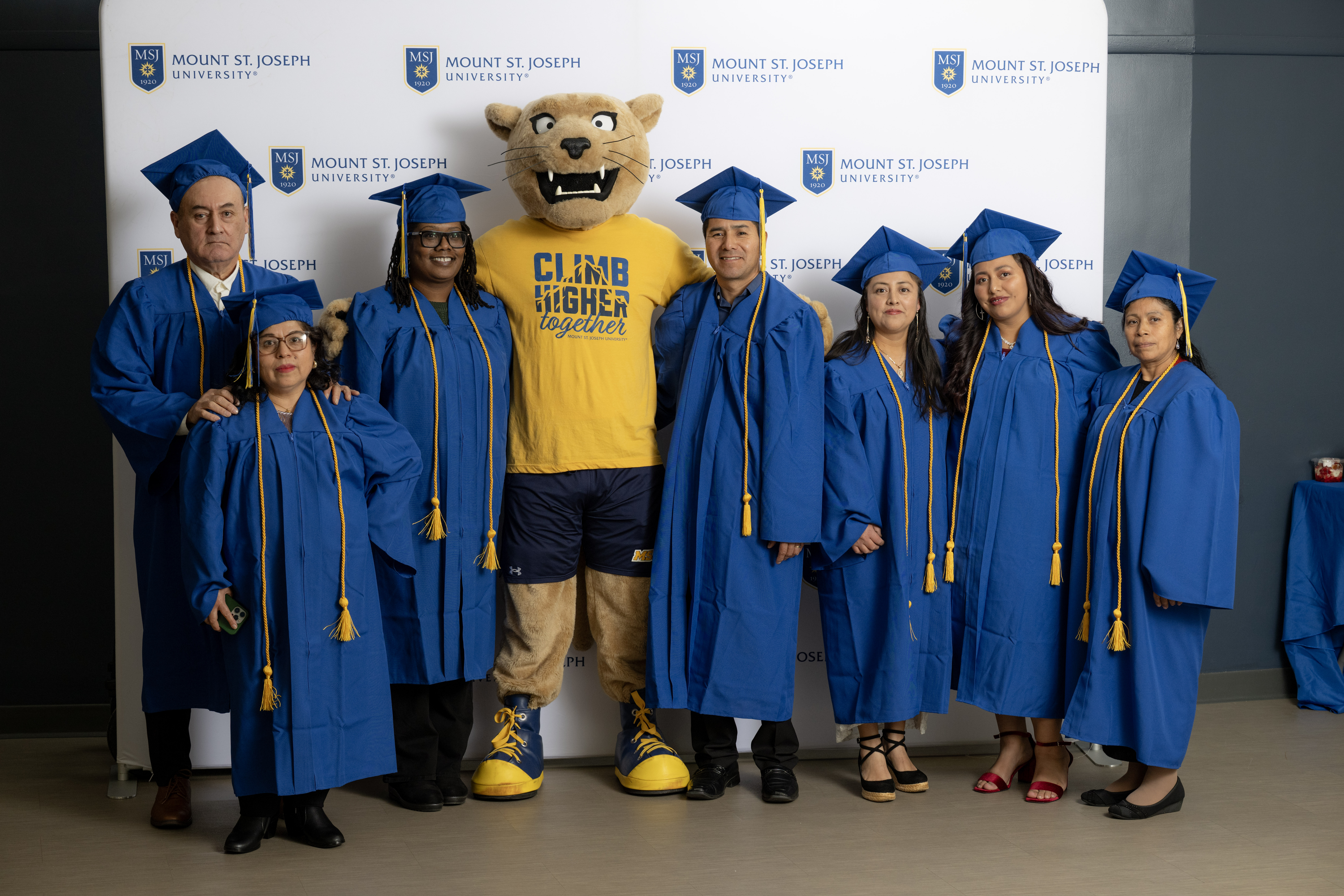 parent academy fall 2025 graduates